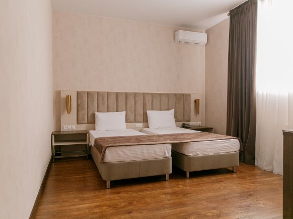 Фотография номера гостиницы Дали