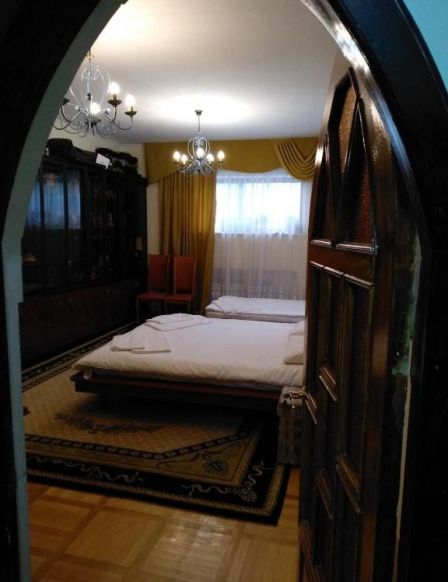 Фотография номера гостевого дома На Московской