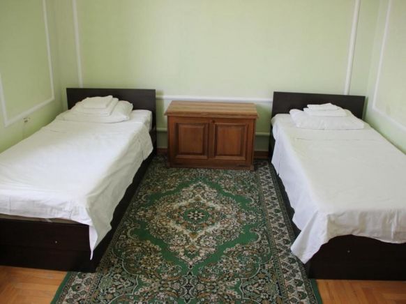Фотография номера гостевого дома На Московской
