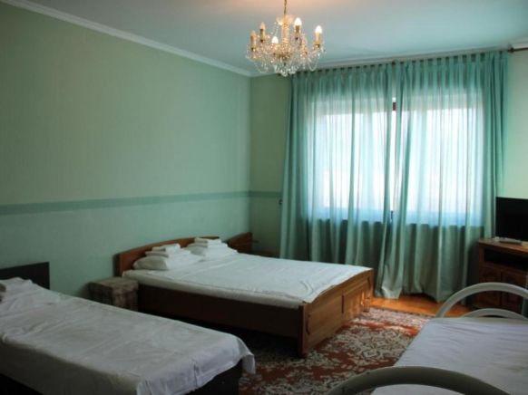 Фотография номера гостевого дома На Московской