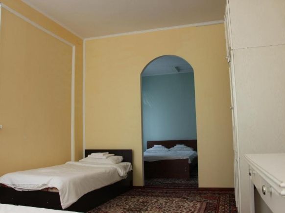 Фотография номера гостевого дома На Московской