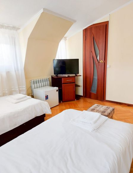 Фотография номера гостевого дома На Московской