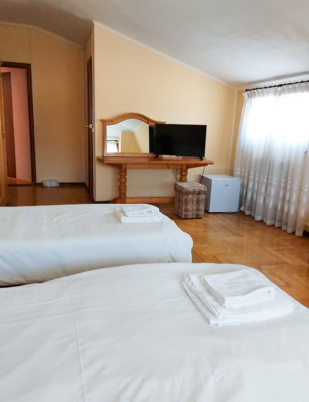 Фотография номера гостевого дома На Московской