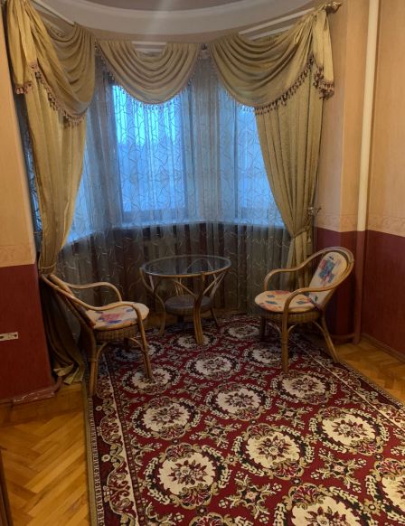 Фотография номера гостевого дома На Московской