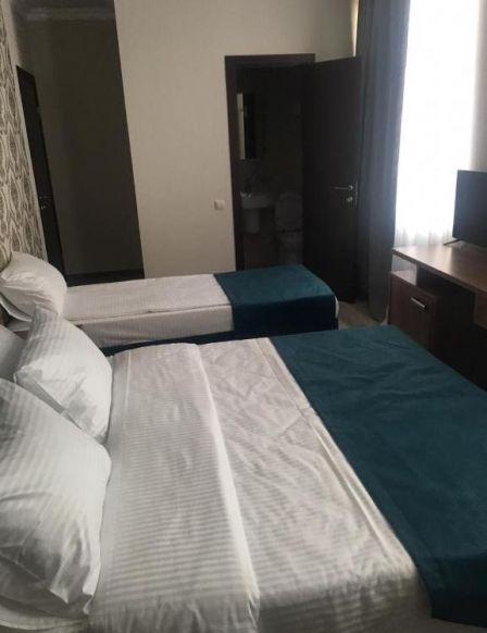 Фотография номера гостевого дома Family