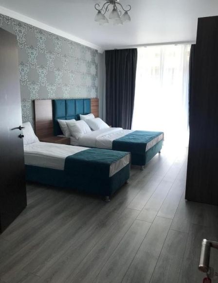 Фотография номера гостевого дома Family