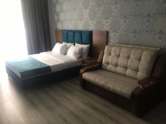 Фотография номера гостевого дома Family