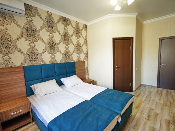 Фотография номера гостевого дома Family