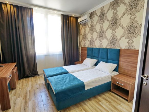 Фотография номера гостевого дома Family