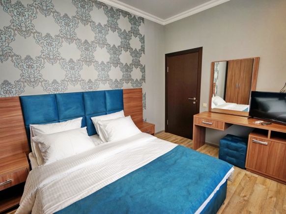 Фотография номера гостевого дома Family