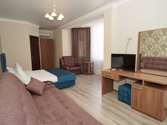 Фотография номера гостевого дома Family