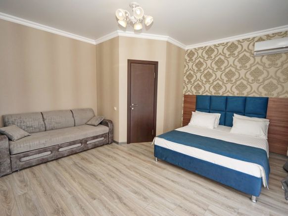 Фотография номера гостевого дома Family