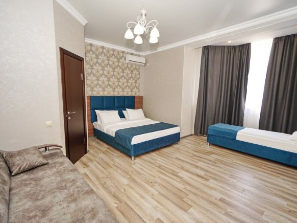 Фотография номера гостевого дома Family