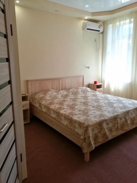 Двухместный (Двухместный номер с 1 кроватью и собственной ванной комнатой) гостевого дома Ридад, Лазаревское