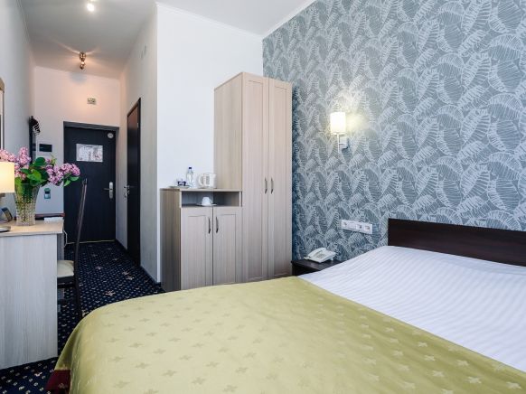 Фотография номера хостела Песочная Бухта