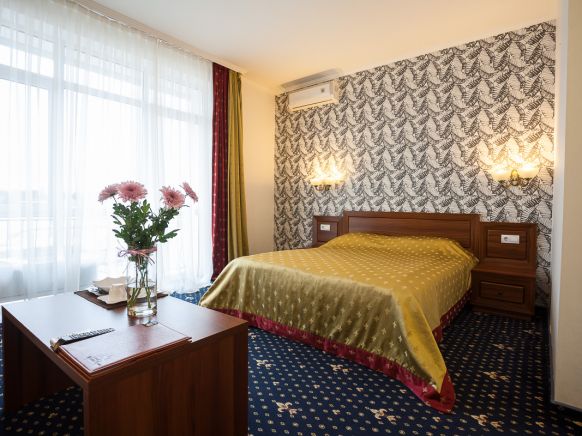 Фотография номера хостела Песочная Бухта