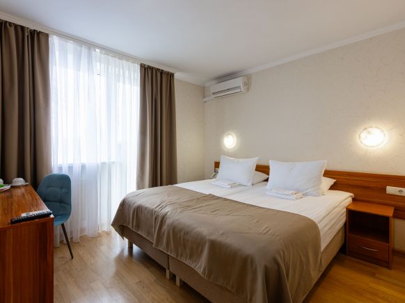 Фотография номера хостела Песочная Бухта