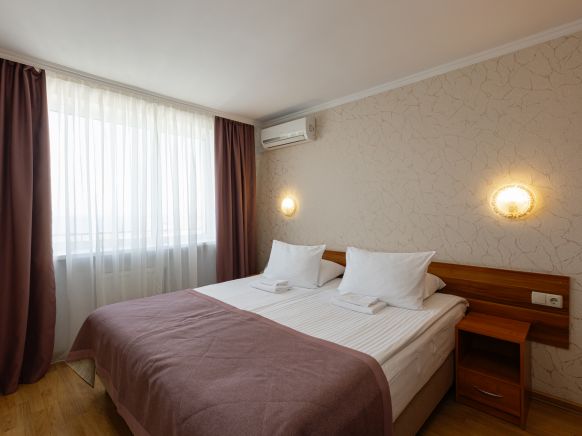 Фотография номера хостела Песочная Бухта