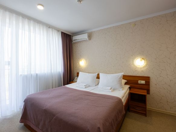 Фотография номера хостела Песочная Бухта