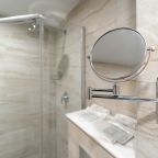 Двухместный (Стандартный номер с видом на море корпус "Гермес"), Парк-Отель Песочная бухта