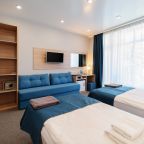 Двухместный (Стандартный номер с видом на море корпус "Гермес"), Парк-Отель Песочная бухта