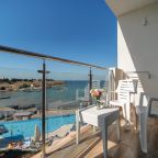 Двухместный (Стандартный номер с видом на море корпус "Гермес"), Парк-Отель Песочная бухта