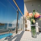 Двухместный (Стандартный номер с видом на море корпус "Гермес"), Парк-Отель Песочная бухта