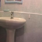 Двухместный (Двухместный с 1 кроватью или 2 отдельными кроватями и душем), Гостевой дом Оскар