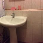 Двухместный (Двухместный с 1 кроватью или 2 отдельными кроватями и душем), Гостевой дом Оскар