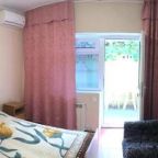 Двухместный (Двухместный с 1 кроватью или 2 отдельными кроватями и душем), Гостевой дом Оскар