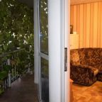 Семейный (Семейный номер с душем), Гостевой дом Оскар