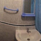 Семейный (Семейный номер с душем), Гостевой дом Оскар