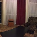 Семейный (Семейный номер с душем), Гостевой дом Оскар