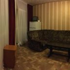 Семейный (Семейный номер с душем), Гостевой дом Оскар