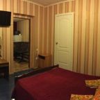 Семейный (Семейный номер с душем), Гостевой дом Оскар