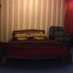 Семейный (Семейный номер с душем), Гостевой дом Оскар