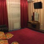 Семейный (Семейный номер с душем), Гостевой дом Оскар