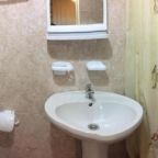 Семейный (Семейный номер с душем), Гостевой дом Оскар