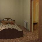 Семейный (Семейный номер с душем), Гостевой дом Оскар