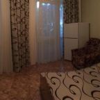 Семейный (Семейный номер с душем), Гостевой дом Оскар