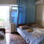 Трехместный (Трехместный номер с основными удобствами), Гостевой дом Оскар