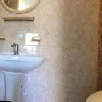 Четырехместный (Стандартный четырехместный номер), Гостевой дом Оскар