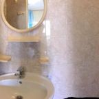 Четырехместный (Стандартный четырехместный номер), Гостевой дом Оскар