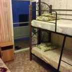 Четырехместный (Стандартный четырехместный номер), Гостевой дом Оскар