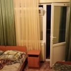 Четырехместный (Четырехместный номер с душем), Гостевой дом Оскар