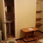 Четырехместный (Четырехместный номер с душем), Гостевой дом Оскар