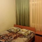 Четырехместный (Четырехместный номер с душем), Гостевой дом Оскар