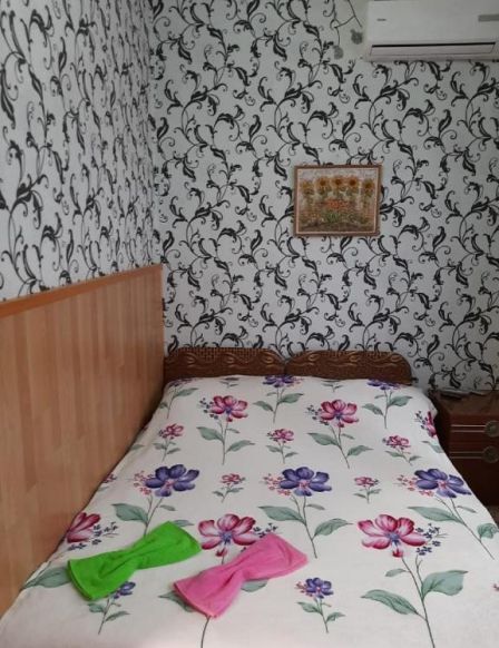 Гостевой дом БАРС