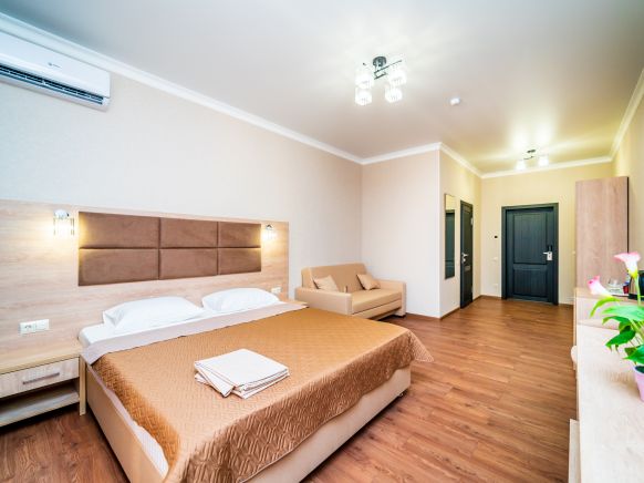 Фотография номера гостевого дома Анжелика