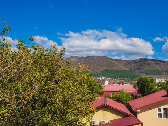 Фотография номера гостевого дома Анжелика